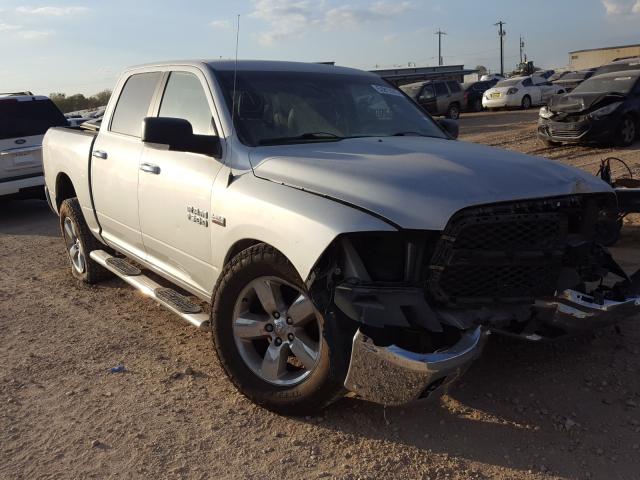 RAM 1500 SLT 2014 1c6rr6lt0es238536