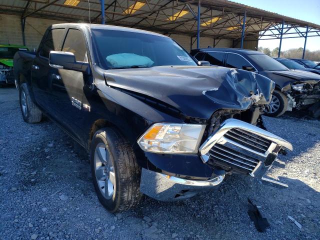 RAM 1500 SLT 2014 1c6rr6lt0es271908