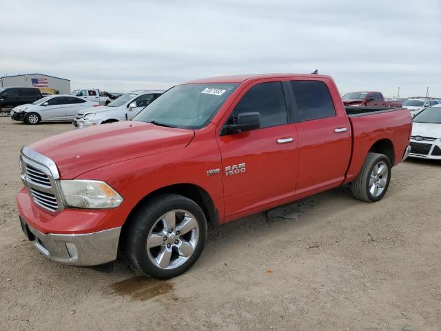 RAM 1500 SLT 2014 1c6rr6lt0es304888