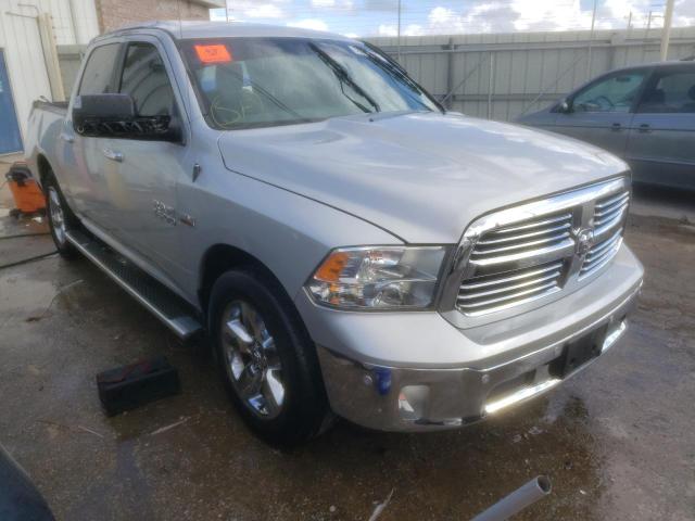 RAM 1500 SLT 2014 1c6rr6lt0es330374