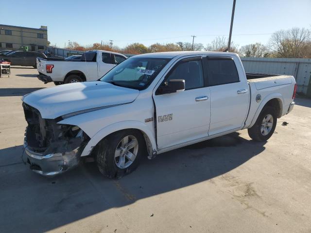 RAM 1500 2014 1c6rr6lt0es331900