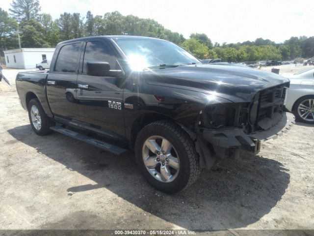 RAM 1500 2014 1c6rr6lt0es356456