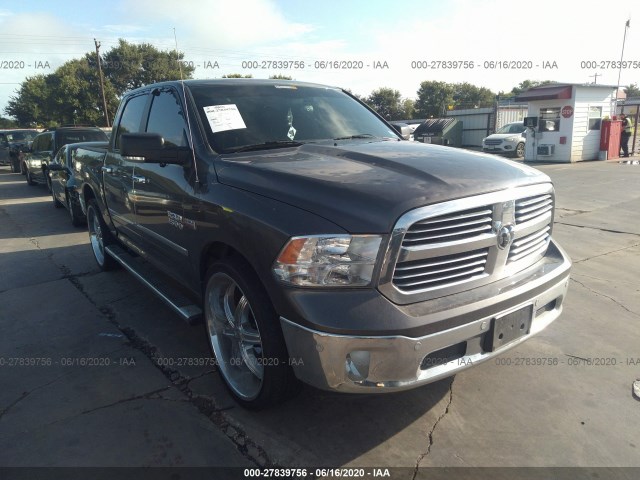 RAM 1500 2014 1c6rr6lt0es383060