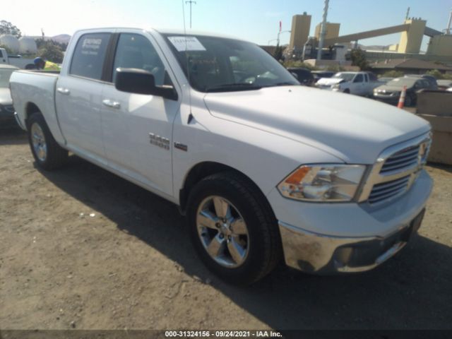 RAM 1500 2014 1c6rr6lt0es395743