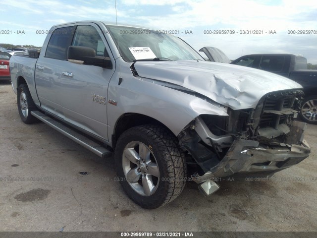 RAM 1500 2014 1c6rr6lt0es416655