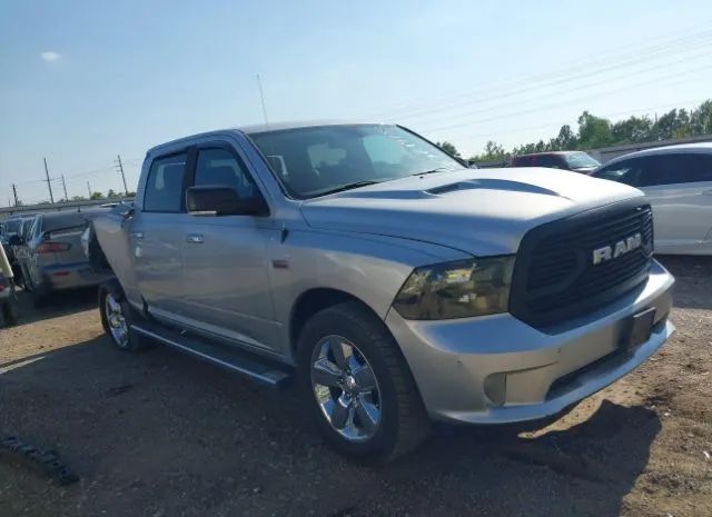 RAM 1500 2014 1c6rr6lt0es448330