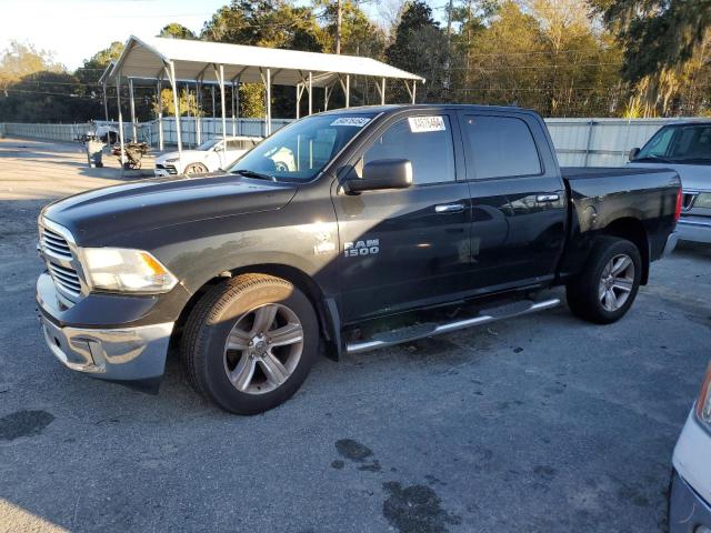 RAM 1500 SLT 2014 1c6rr6lt0es448599