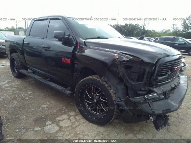 RAM 1500 2014 1c6rr6lt0es455021