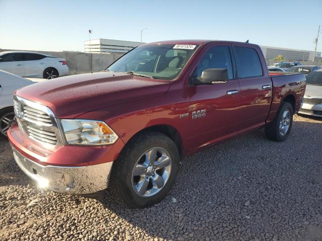 RAM 1500 SLT 2015 1c6rr6lt0fs500797