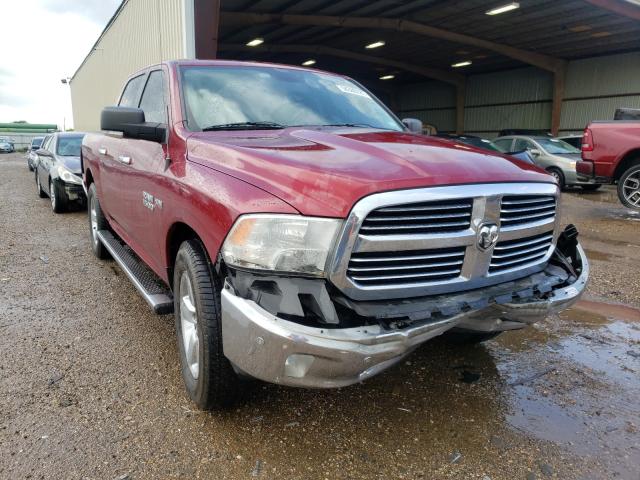 RAM 1500 SLT 2015 1c6rr6lt0fs506003