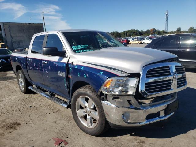 RAM 1500 SLT 2015 1c6rr6lt0fs523173