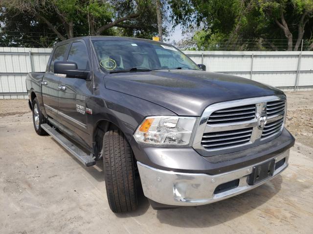 RAM 1500 SLT 2015 1c6rr6lt0fs523187