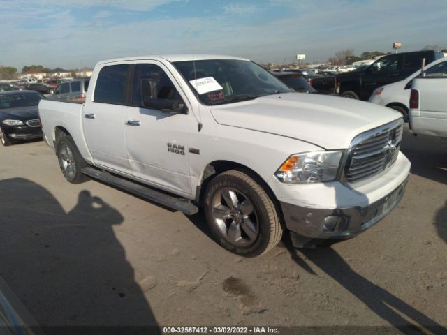 RAM 1500 2015 1c6rr6lt0fs541771