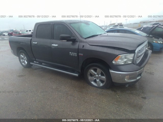 RAM 1500 2015 1c6rr6lt0fs553578