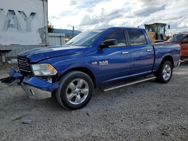 RAM 1500 SLT 2015 1c6rr6lt0fs553807