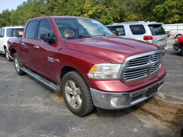 RAM 1500 SLT 2015 1c6rr6lt0fs554617