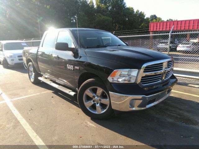 RAM 1500 2015 1c6rr6lt0fs570834