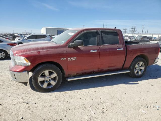 RAM 1500 SLT 2015 1c6rr6lt0fs582238