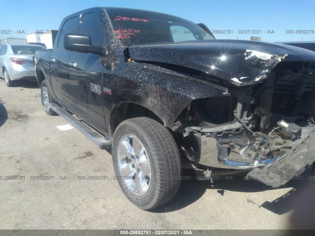 RAM 1500 2015 1c6rr6lt0fs582983