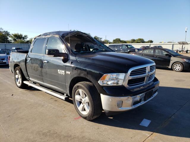 RAM 1500 SLT 2015 1c6rr6lt0fs590789