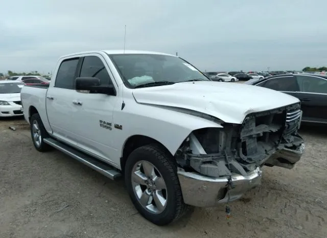 RAM 1500 2015 1c6rr6lt0fs604674