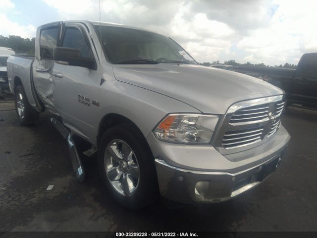 RAM 1500 2015 1c6rr6lt0fs613939