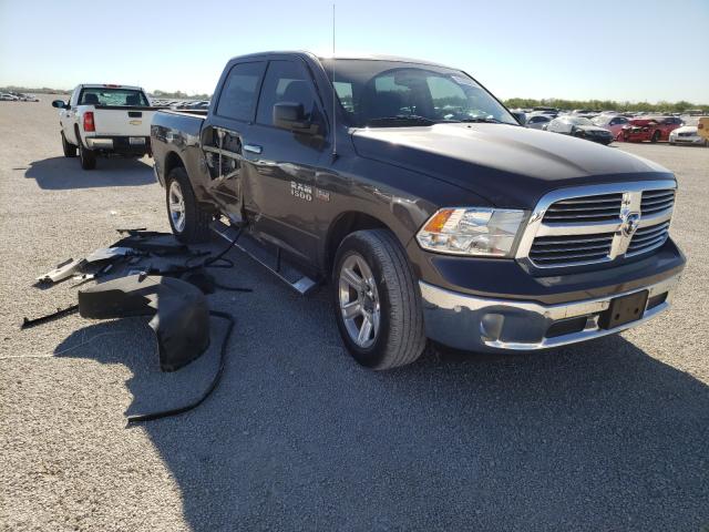 RAM 1500 SLT 2015 1c6rr6lt0fs615013