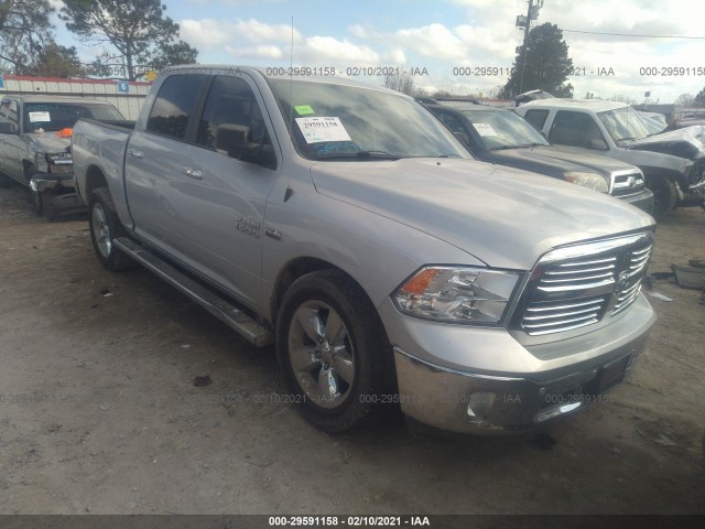 RAM 1500 2015 1c6rr6lt0fs634676