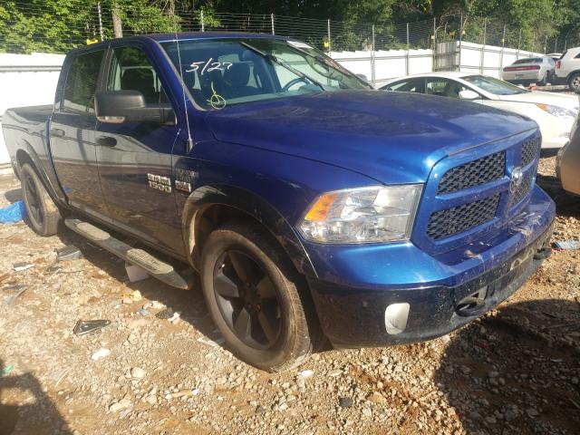 RAM 1500 SLT 2015 1c6rr6lt0fs639893