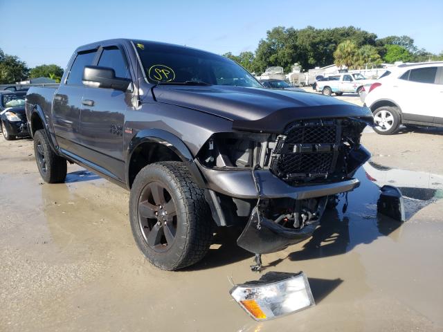 RAM 1500 SLT 2015 1c6rr6lt0fs639909