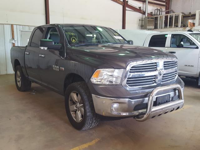 RAM 1500 SLT 2015 1c6rr6lt0fs649890