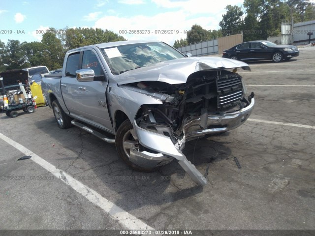 RAM 1500 2015 1c6rr6lt0fs675891