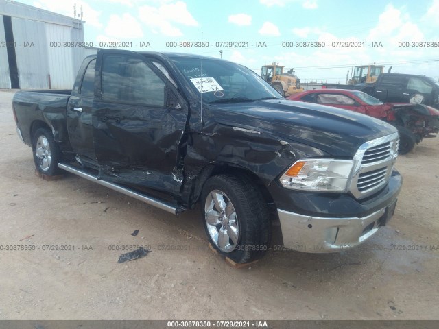 RAM 1500 2015 1c6rr6lt0fs676619