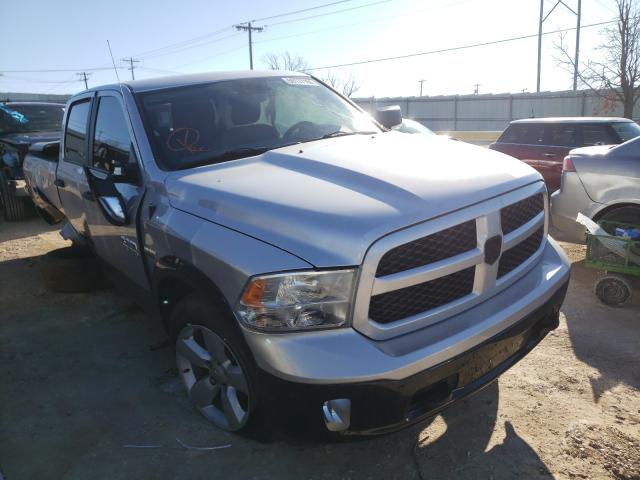 RAM 1500 SLT 2015 1c6rr6lt0fs692335