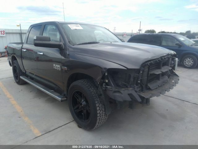 RAM 1500 2015 1c6rr6lt0fs729884