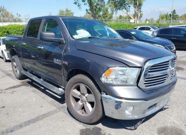 RAM 1500 2015 1c6rr6lt0fs735703