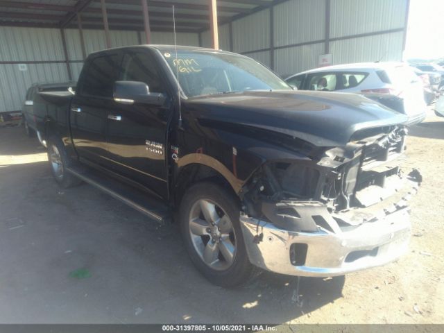 RAM 1500 2015 1c6rr6lt0fs755336