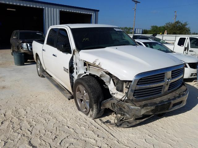 RAM 1500 SLT 2015 1c6rr6lt0fs762612