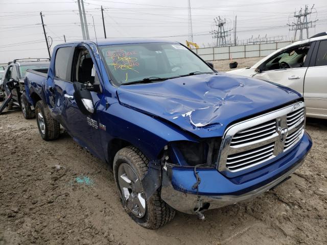 RAM 1500 SLT 2015 1c6rr6lt0fs769916