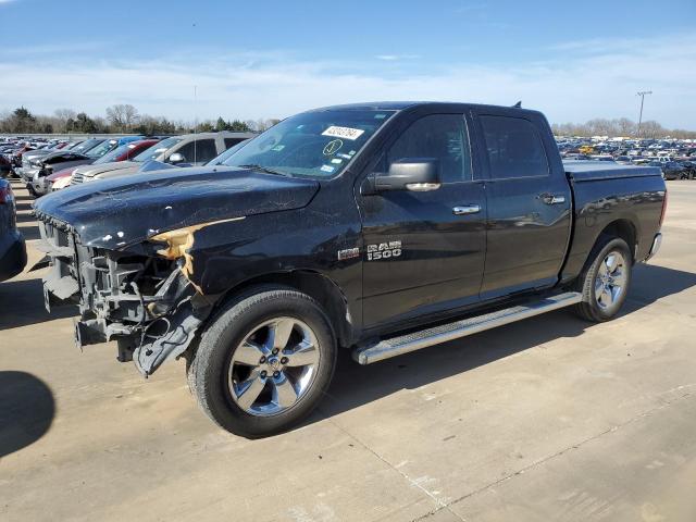 RAM 1500 2015 1c6rr6lt0fs770144