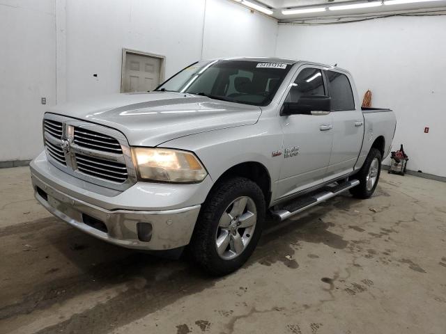 RAM 1500 2015 1c6rr6lt0fs784688