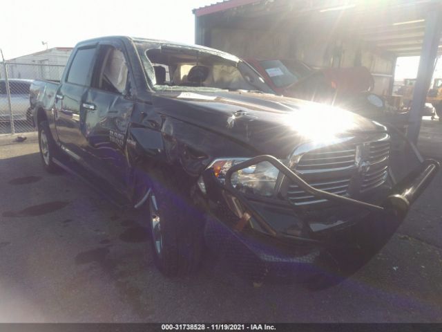 RAM 1500 2015 1c6rr6lt0fs784710