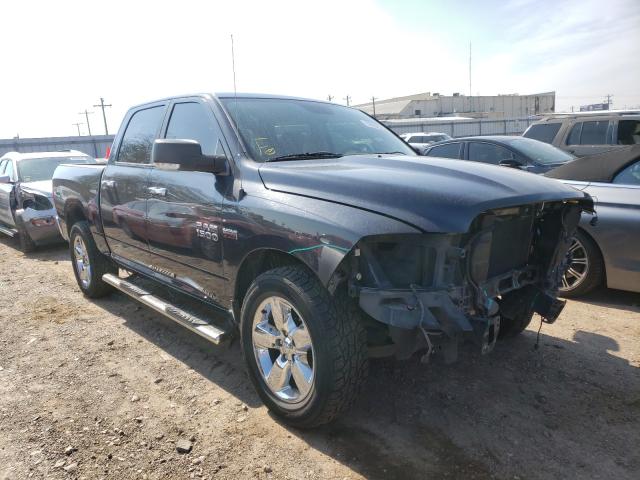 RAM 1500 SLT 2016 1c6rr6lt0gs107934