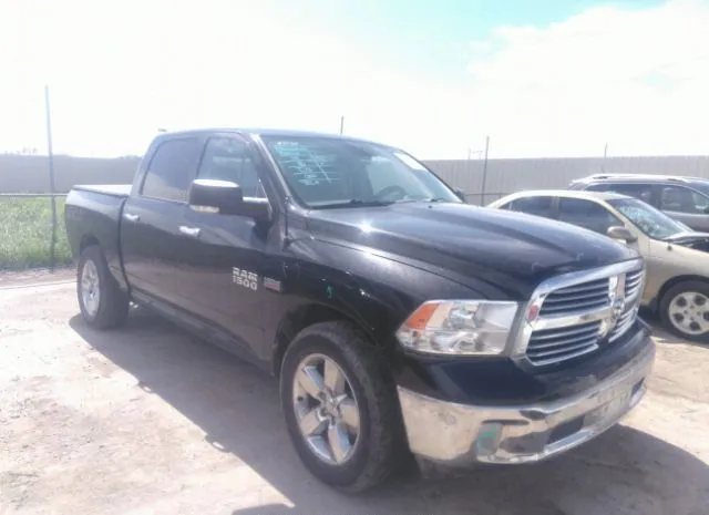 RAM 1500 2016 1c6rr6lt0gs170015