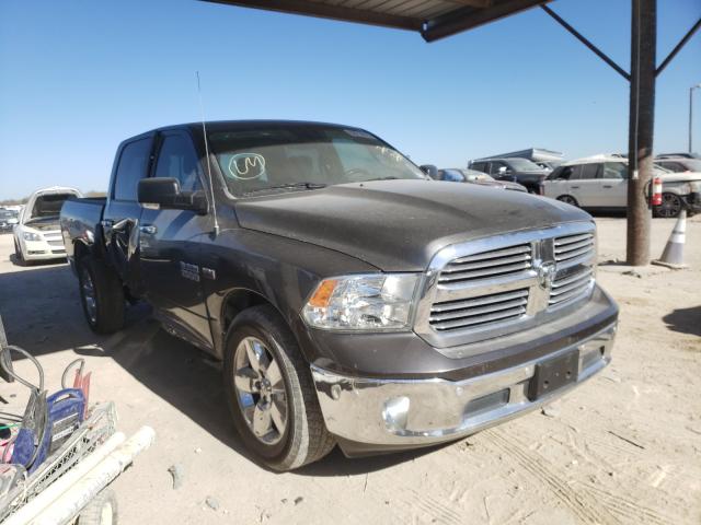 RAM 1500 SLT 2016 1c6rr6lt0gs179586