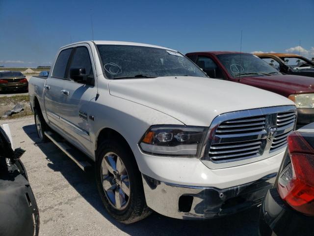 RAM 1500 SLT 2016 1c6rr6lt0gs195139