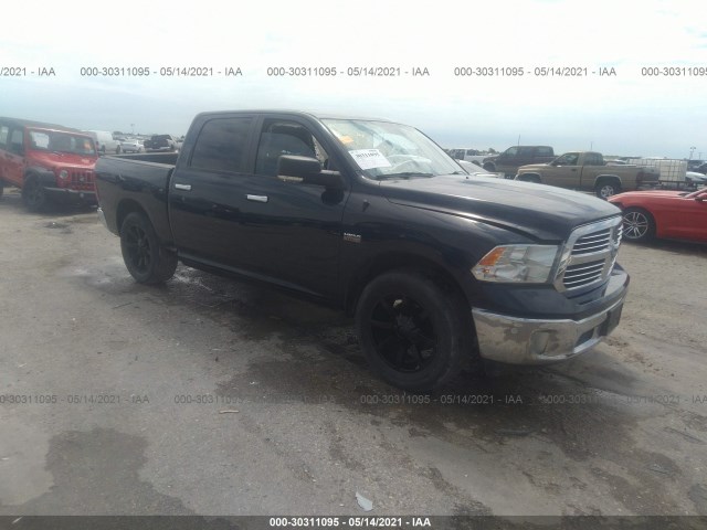 RAM 1500 2016 1c6rr6lt0gs201263