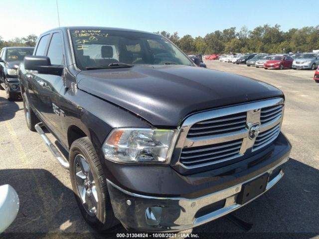 RAM 1500 2016 1c6rr6lt0gs207998