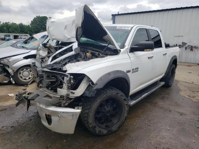 RAM 1500 2016 1c6rr6lt0gs238586