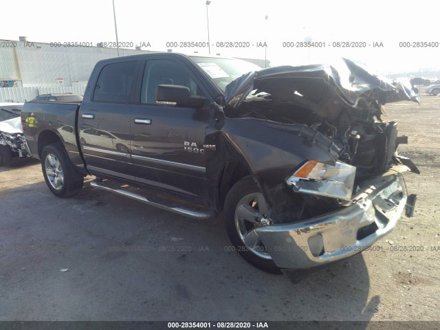 RAM 1500 2016 1c6rr6lt0gs241603